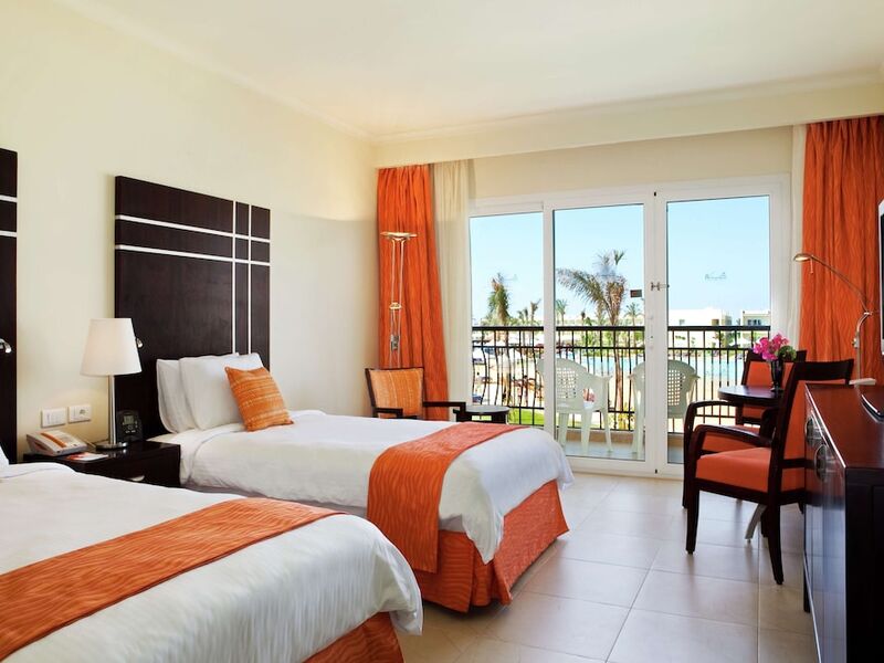 DoubleTree by Hilton Sharm El Sheikh