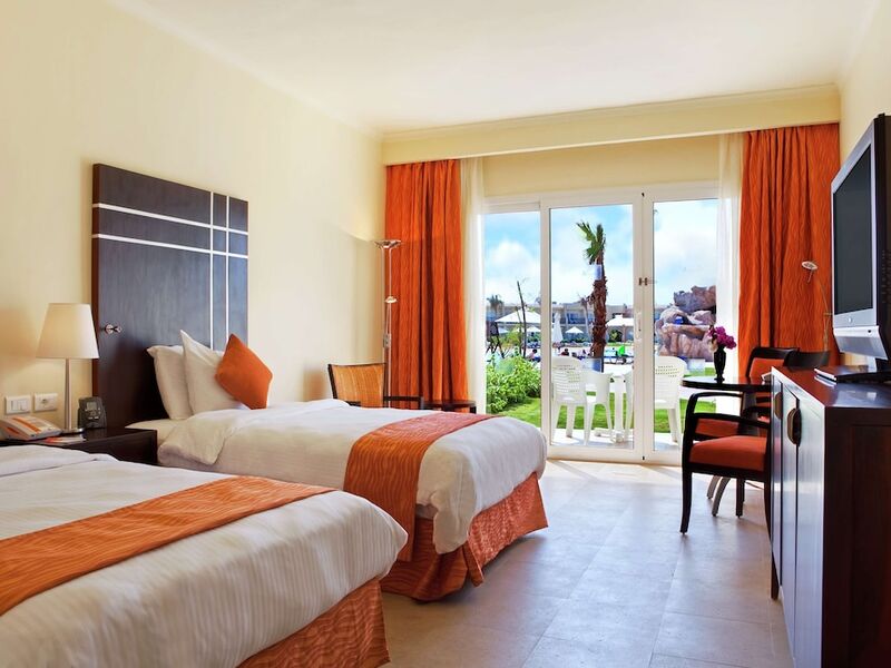 DoubleTree by Hilton Sharm El Sheikh