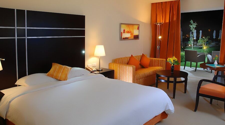 DoubleTree by Hilton Sharm El Sheikh