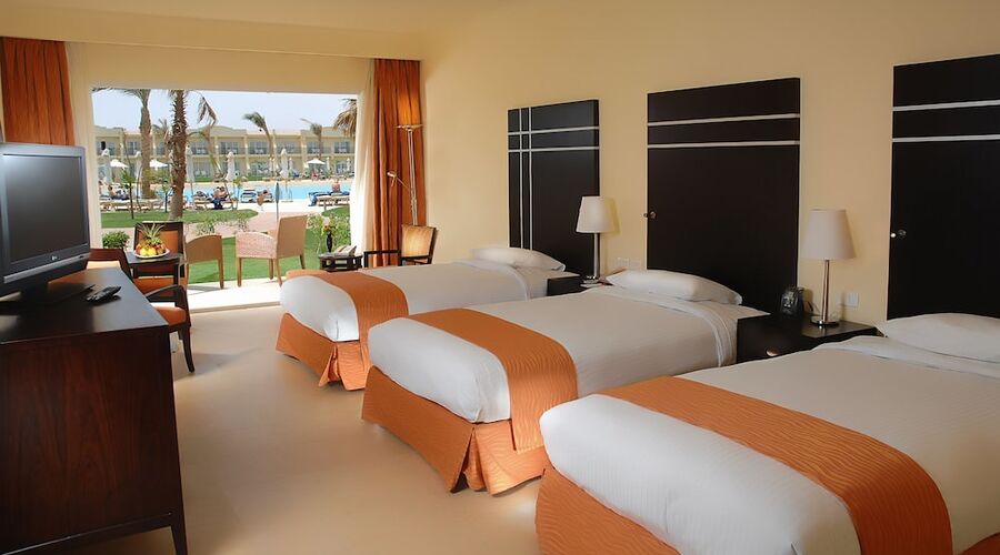 DoubleTree by Hilton Sharm El Sheikh