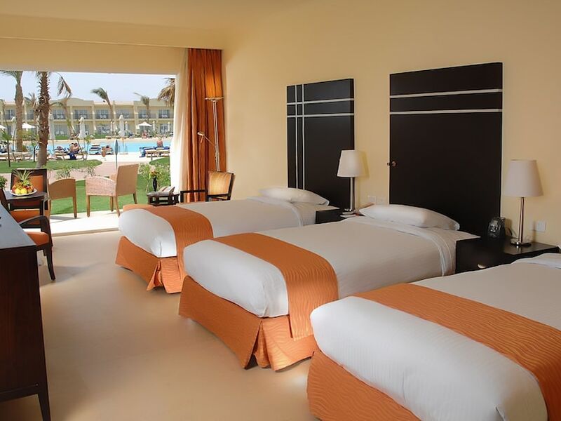 DoubleTree by Hilton Sharm El Sheikh