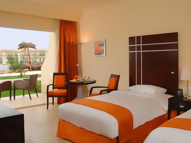 DoubleTree by Hilton Sharm El Sheikh