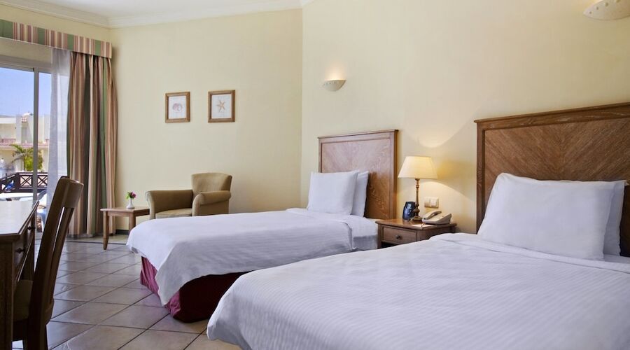 DoubleTree by Hilton Sharm El Sheikh