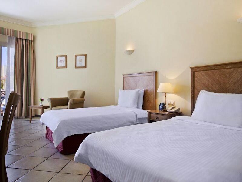 DoubleTree by Hilton Sharm El Sheikh