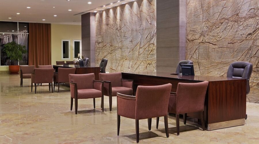 DoubleTree by Hilton Sharm El Sheikh