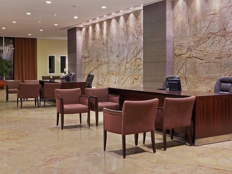 DoubleTree by Hilton Sharm El Sheikh