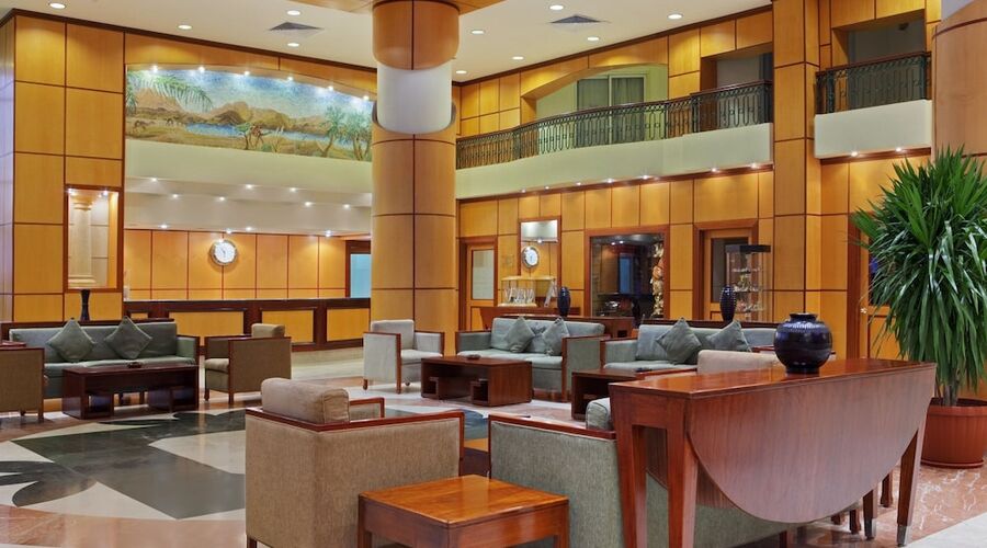 DoubleTree by Hilton Sharm El Sheikh