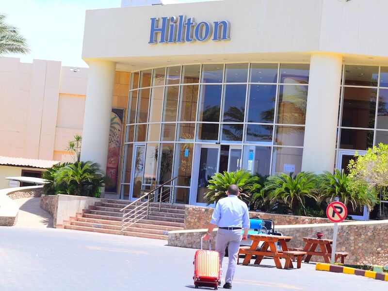 Hilton Otel