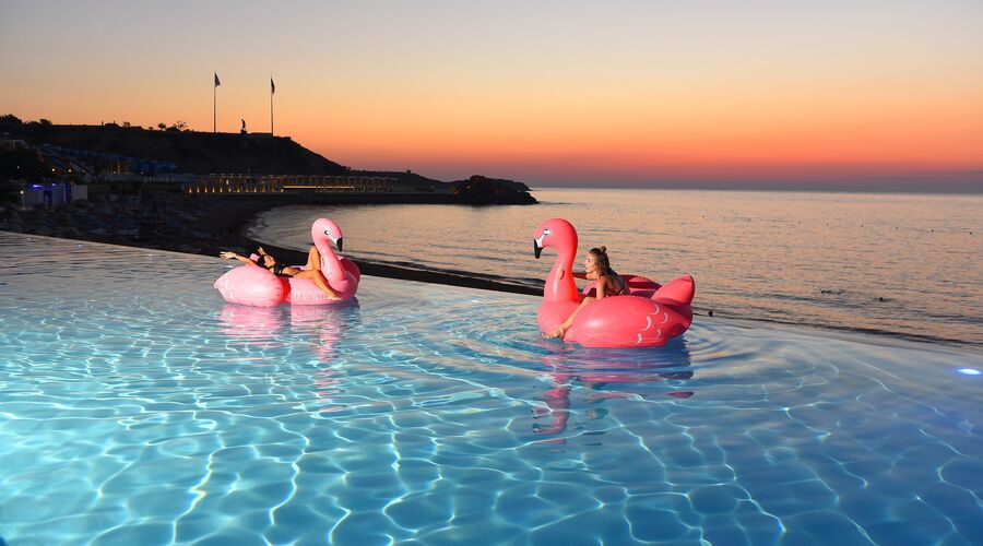 Acapulco Resort Convention Spa