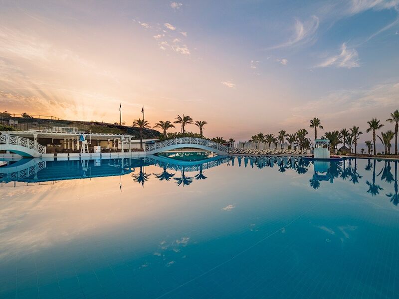 Acapulco Resort Convention Spa