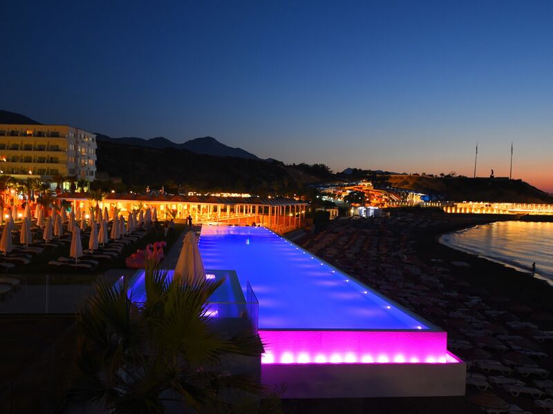 Acapulco Resort Convention Spa