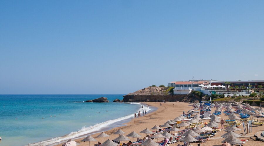 Acapulco Resort Convention Spa