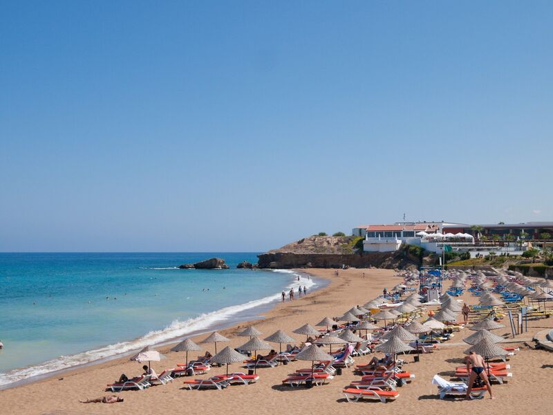 Acapulco Resort Convention Spa