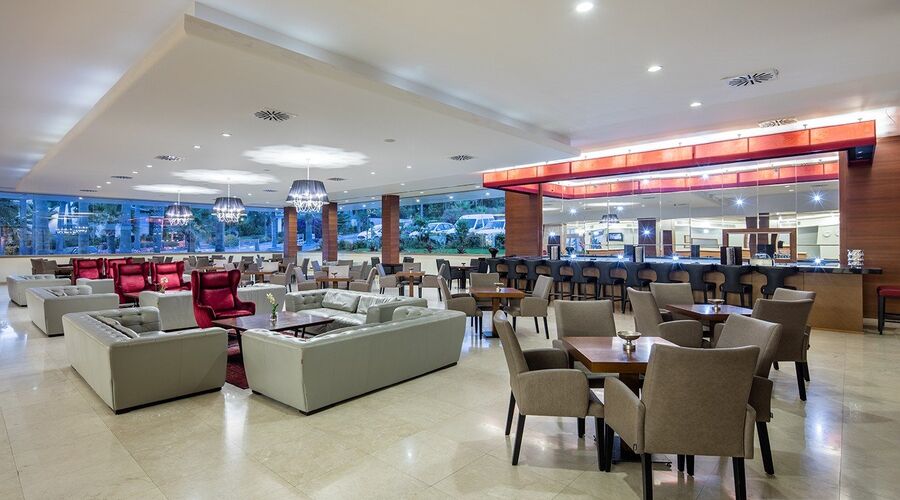 Acapulco Resort Convention Spa