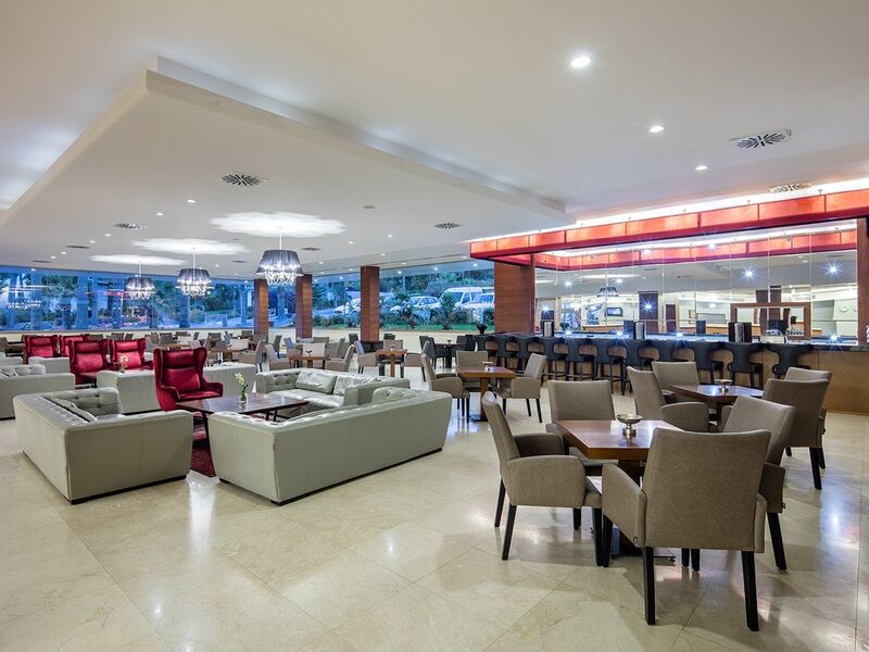 Acapulco Resort Convention Spa