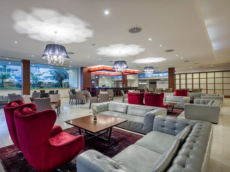 Acapulco Resort Convention Spa