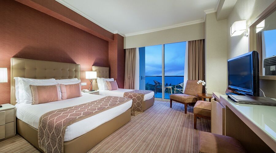 Acapulco Resort Convention Spa