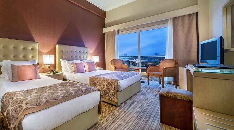 Acapulco Resort Convention Spa