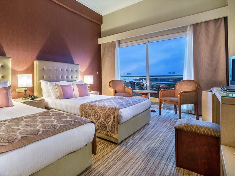 Acapulco Resort Convention Spa