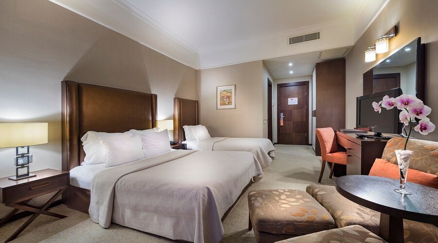 Acapulco Resort Convention Spa