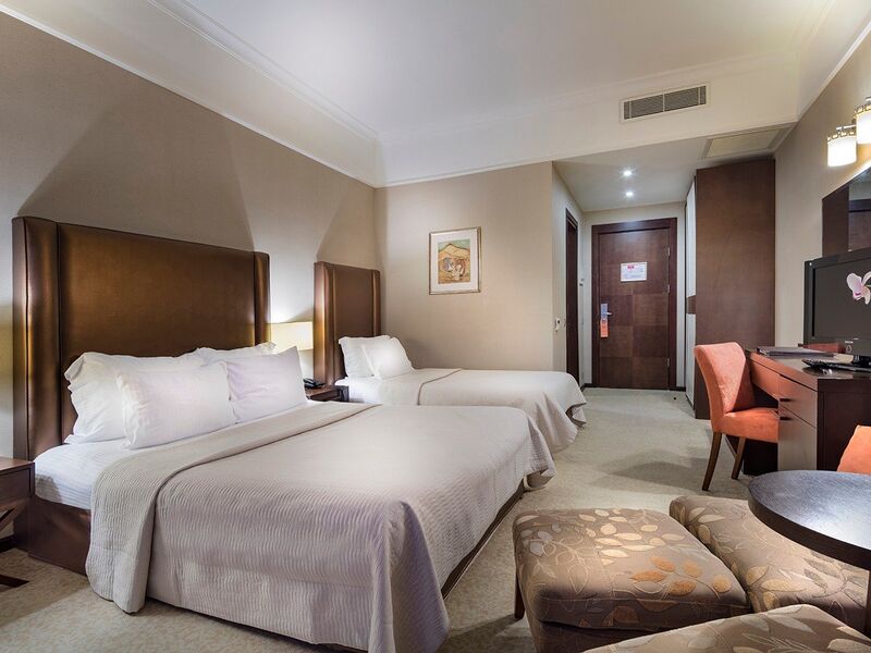 Acapulco Resort Convention Spa