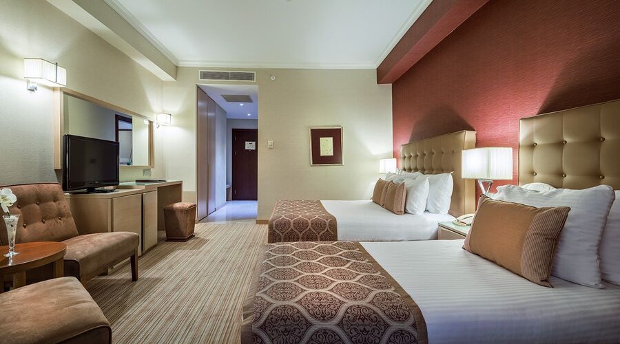 Acapulco Resort Convention Spa