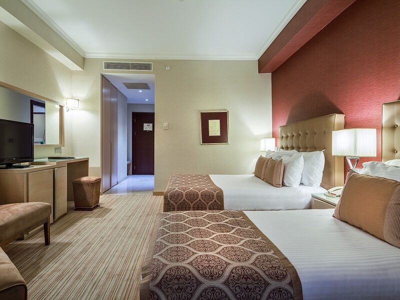 Acapulco Resort Convention Spa