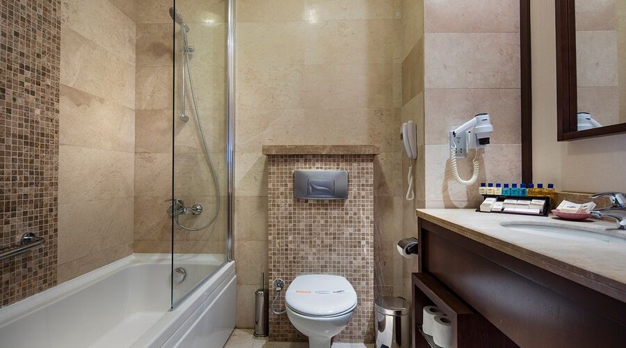 Acapulco Resort Convention Spa