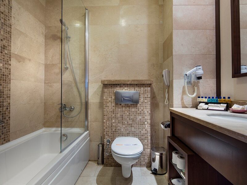 Acapulco Resort Convention Spa