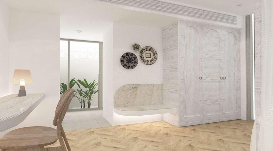 Acapulco Resort Convention Spa