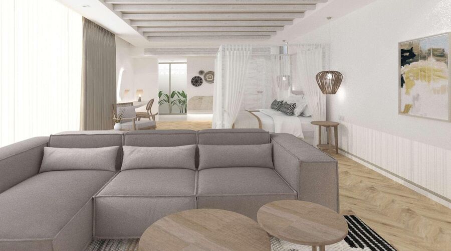 Acapulco Resort Convention Spa