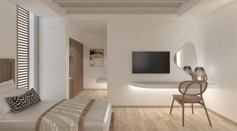 Acapulco Resort Convention Spa