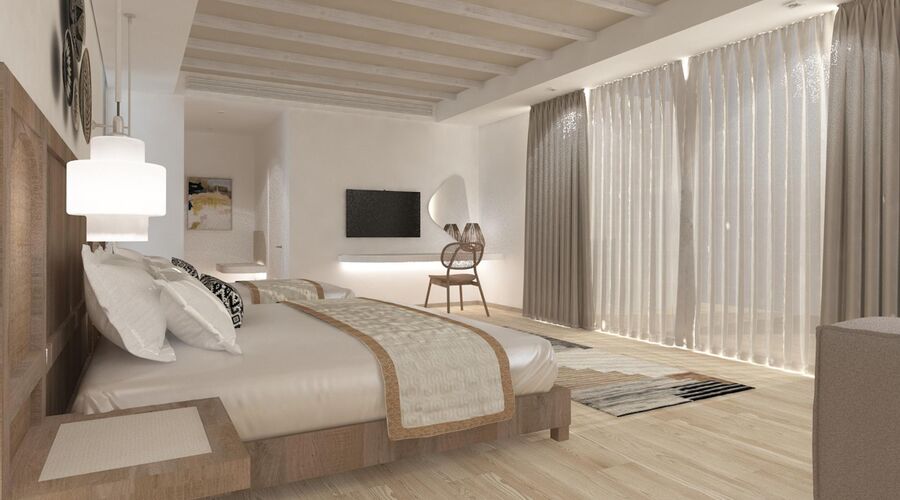 Acapulco Resort Convention Spa