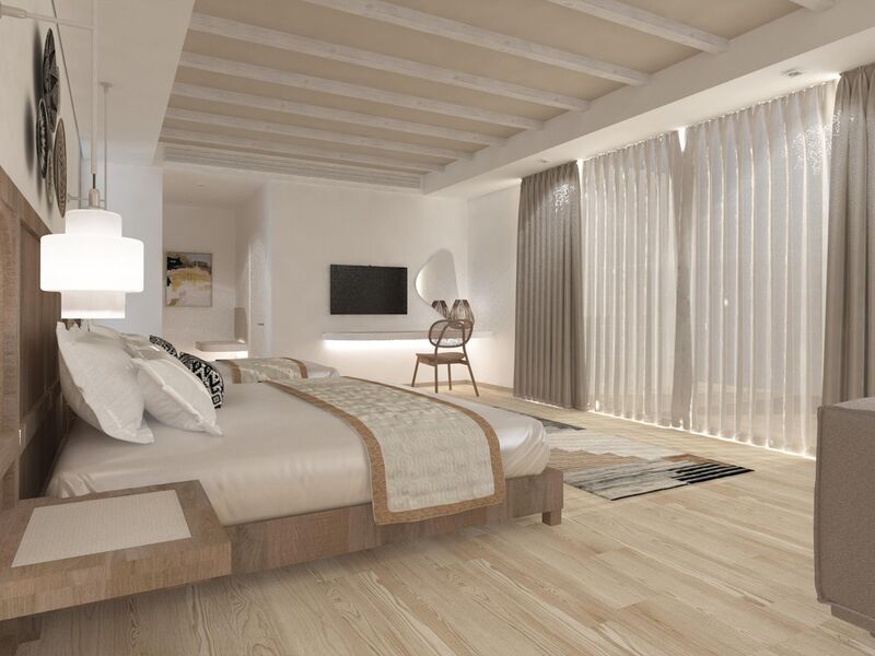 Acapulco Resort Convention Spa