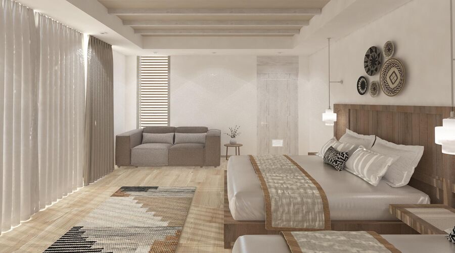 Acapulco Resort Convention Spa