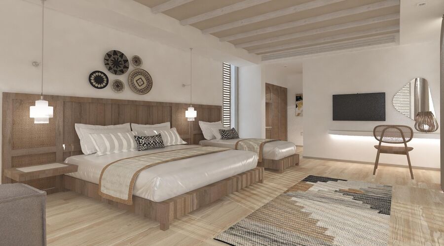 Acapulco Resort Convention Spa