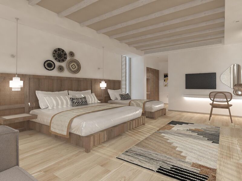 Acapulco Resort Convention Spa