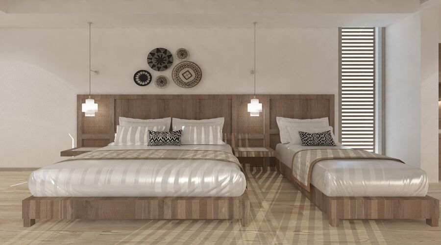 Acapulco Resort Convention Spa