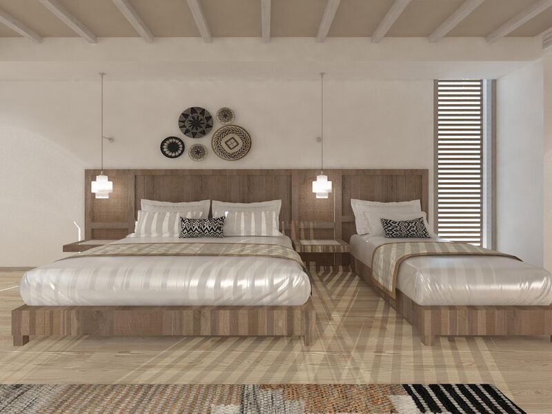 Acapulco Resort Convention Spa