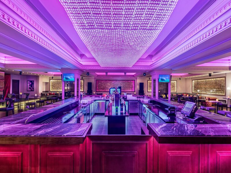 Acapulco Resort Convention Spa