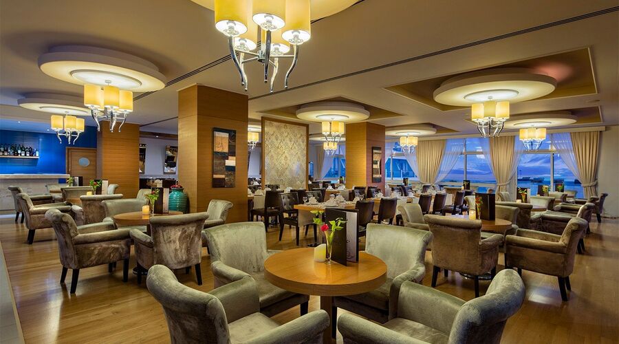 Acapulco Resort Convention Spa