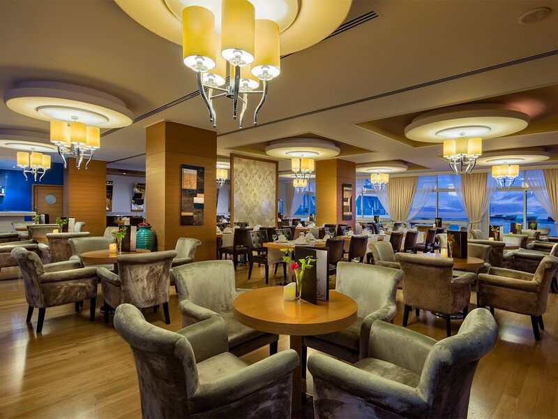 Acapulco Resort Convention Spa