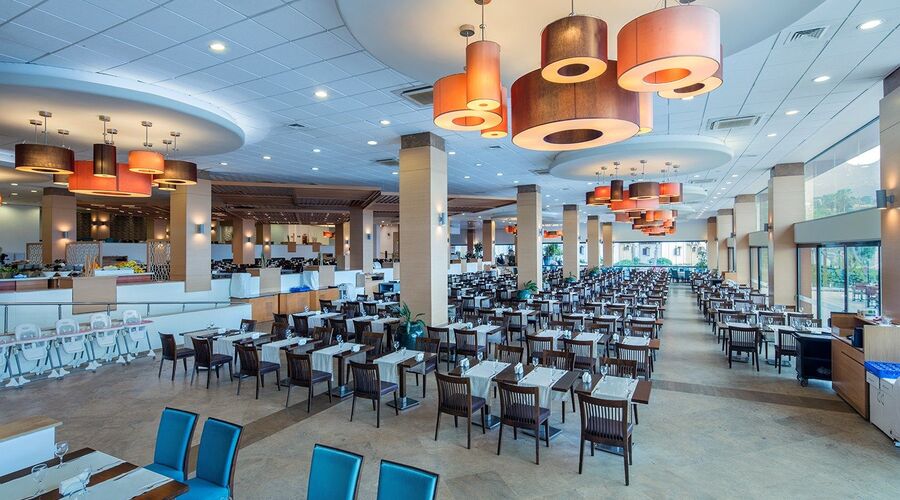 Acapulco Resort Convention Spa