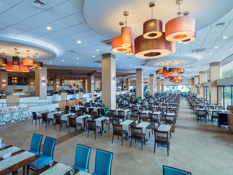 Acapulco Resort Convention Spa