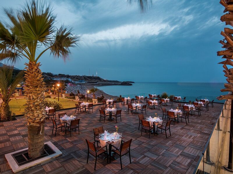 Acapulco Resort Convention Spa