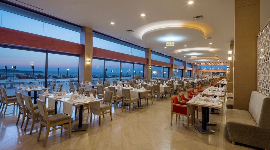 Acapulco Resort Convention Spa