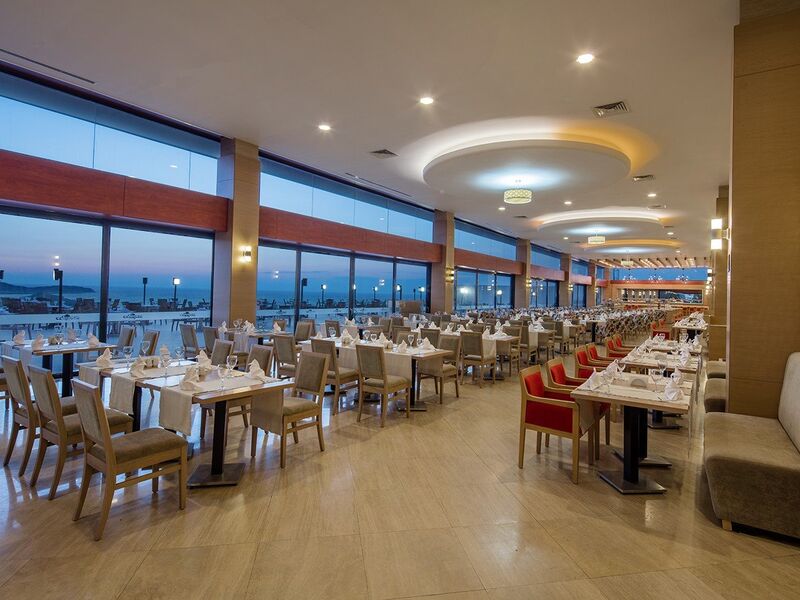 Acapulco Resort Convention Spa