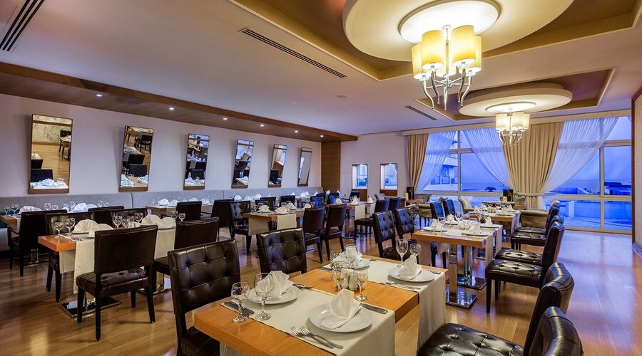 Acapulco Resort Convention Spa