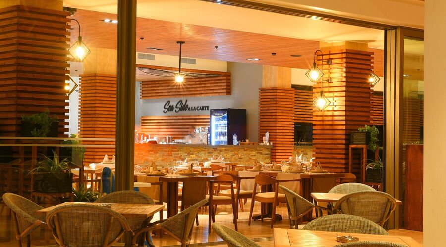 Acapulco Resort Convention Spa