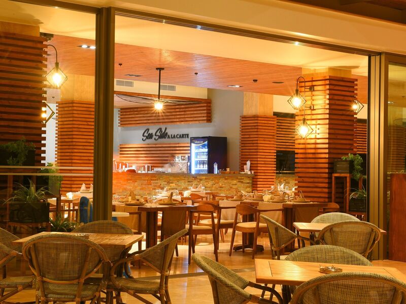 Acapulco Resort Convention Spa